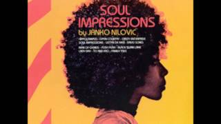 Janko Nilovic - Soul Impressions