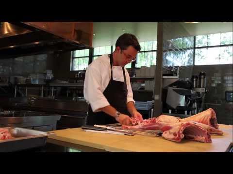 David Felton - Lamb 2 Ways