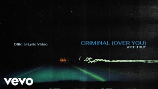 Download lagu Afgan, thủy - Criminal (Over You) mp3