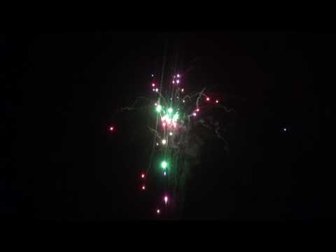 0.8" 100S  Colored crossette