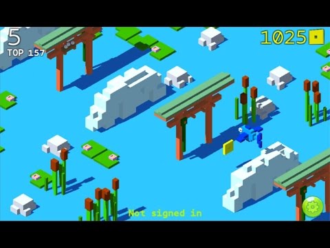 Under Over - Endless Flyer Video