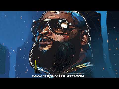 FREE Rick Ross x Jay Z Type Beat 2018 -Paris - Maybach Music Type Beat 2018, soulful beat 2018 Free