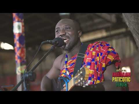 Kwan Pa - Ghana Month Patriotic Songs (Ghana Independence pt. 1)