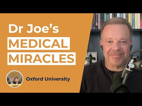 A Spinal Recovery Story: Overcoming the Impossible | Dr. Joe Dispenza
