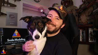 I'm Back! (Let's Talk History)
