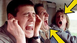 10 Times Actors Broke Character In Movies