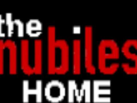 The Nubiles Layabout John Peel Session 1994/1995