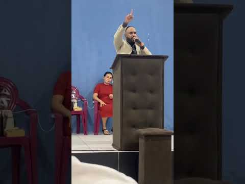 Pr Antonio Junior são Luís Gonzaga do Maranhão