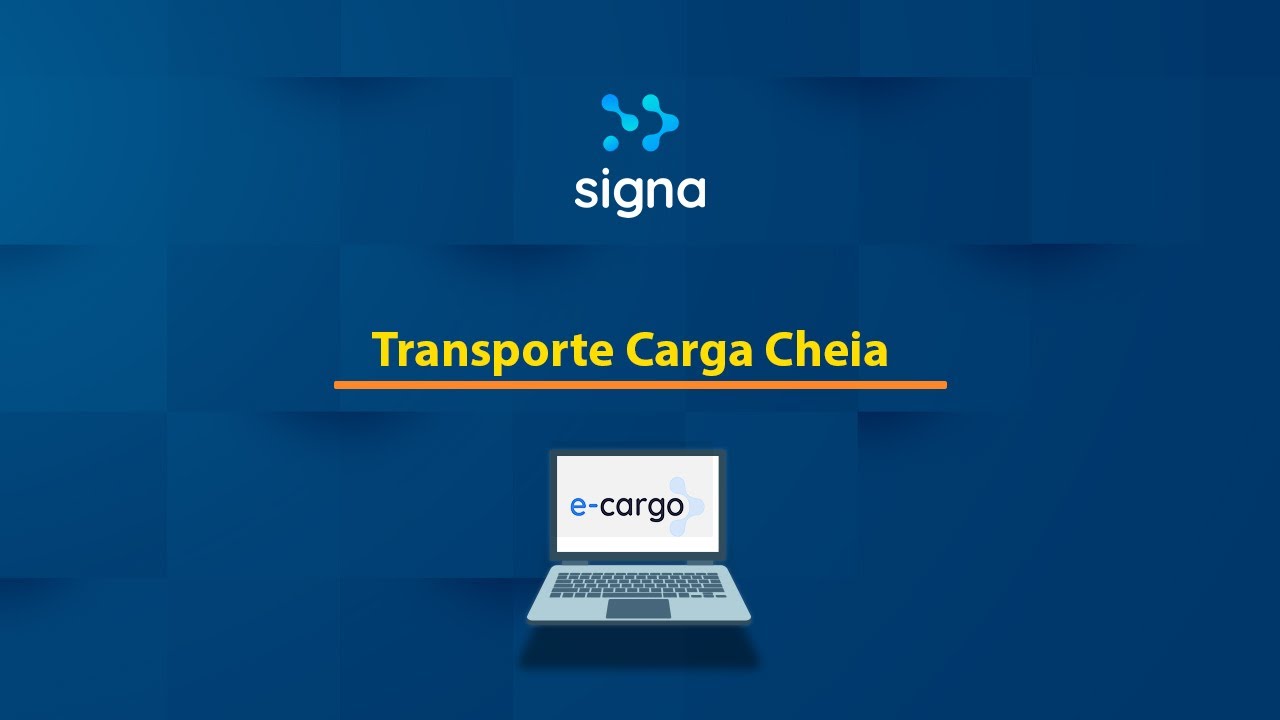 Transporte Carga Cheia