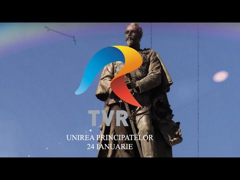 Sărbătorim 163 de ani de la Unirea Principatelor Române la TVR