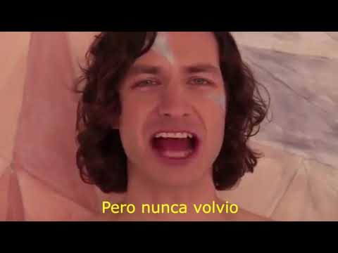 Somebody that i used to know?