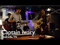 Captain Ivory // Come Down // Tiny Desk Contest