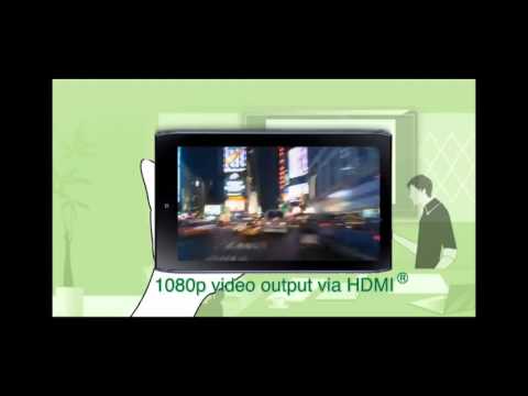 Acer Iconia Tab A100 8Gb
