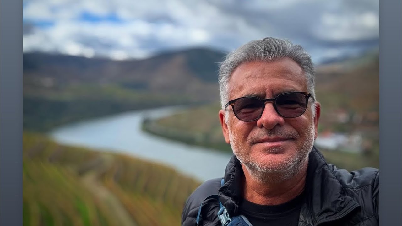 O modo exclusivo de Deus olhar seu povo - SL 3:18