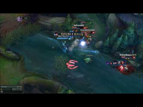 Mono Ekko/Platina Queue