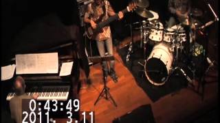 Bob James 3 live at  "No Black Tie" - Joy Ride