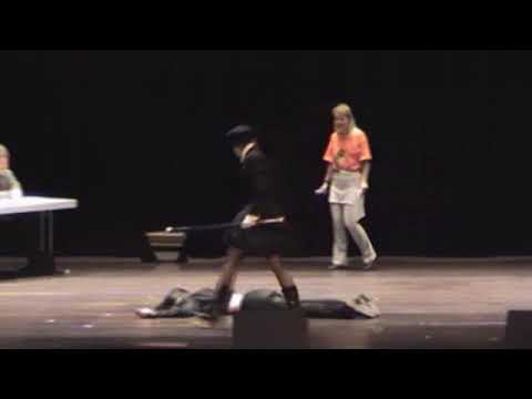 Animagic 2004 - 10 - Einzel Cosplay 2