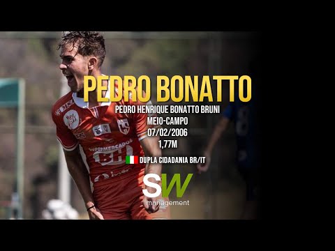 Pedro Bonatto 2024
