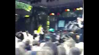 Download lagu Ignite - Sunday, Bloody Sunday, Open Air Werden, 12th May 08 mp3