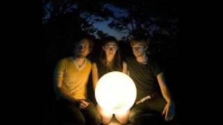 Chairlift - Earwig Town