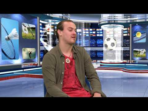 Skok v šport, Tim Vodeb