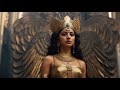 Ishtar (Inanna) ❤️ - the beautiful Mesopotamian goddess of Love and War