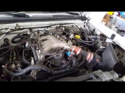 Performance Mods On My 04 Frontier