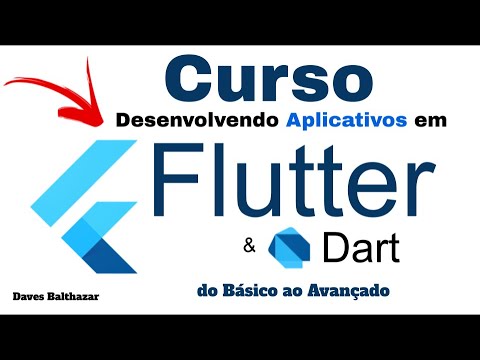 Curso de Flutter