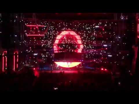 [4K] Joseph Capriati LIVE @Exit Dance Arena 2018 pt.07 by Grotto - The Way Of Life.