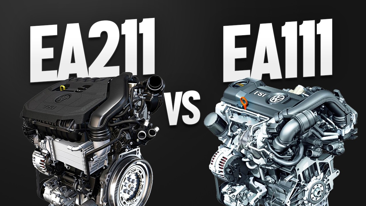 Qual o melhor motor 1.6 da Volkswagen? 8 válvulas ou 16 válvulas?