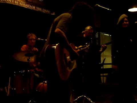 The Pushing Daisies with Cher Maendel