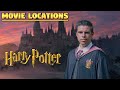 Movie Locations Harry Potter