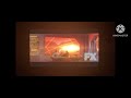 Lightyear End Credits FX