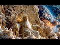 Heaven S Golden Kingdom Divine Fantasy Architecture Tour