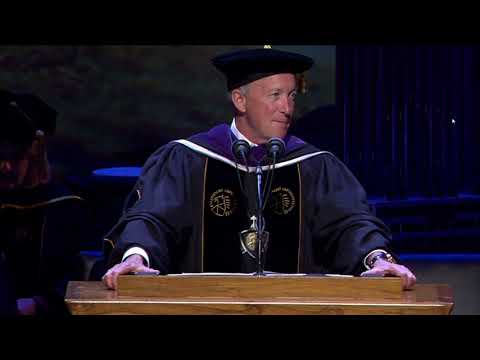 Expedition 55 Inflight Event - Purdue University, May 11, 2018