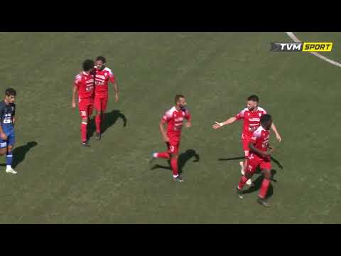 GUDJA U. (1-0) PIETA H. MD9 - 30.10.2022 #MATCHHIGHLIGHT