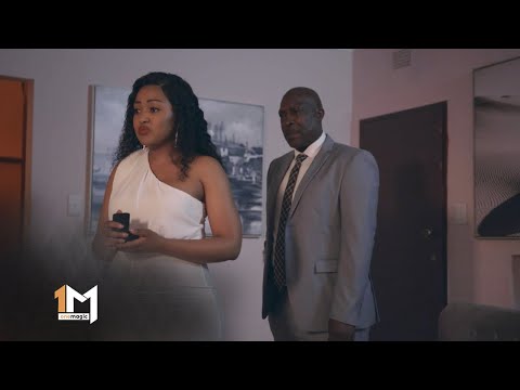 Mandla proposes to Seipati – Lingashoni | 1 Magic | S2 | Ep204