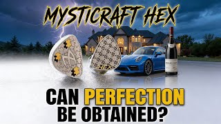 Mysticraft Hex