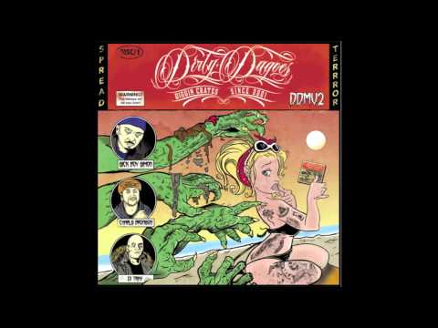 @Dirty Dagoes x Detane - DDMV2 🔥🚀