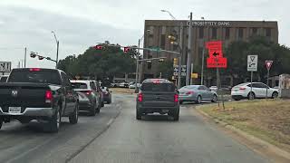 Duval Rd to Loop 360 via Mopac S/RM2222-TueOct21