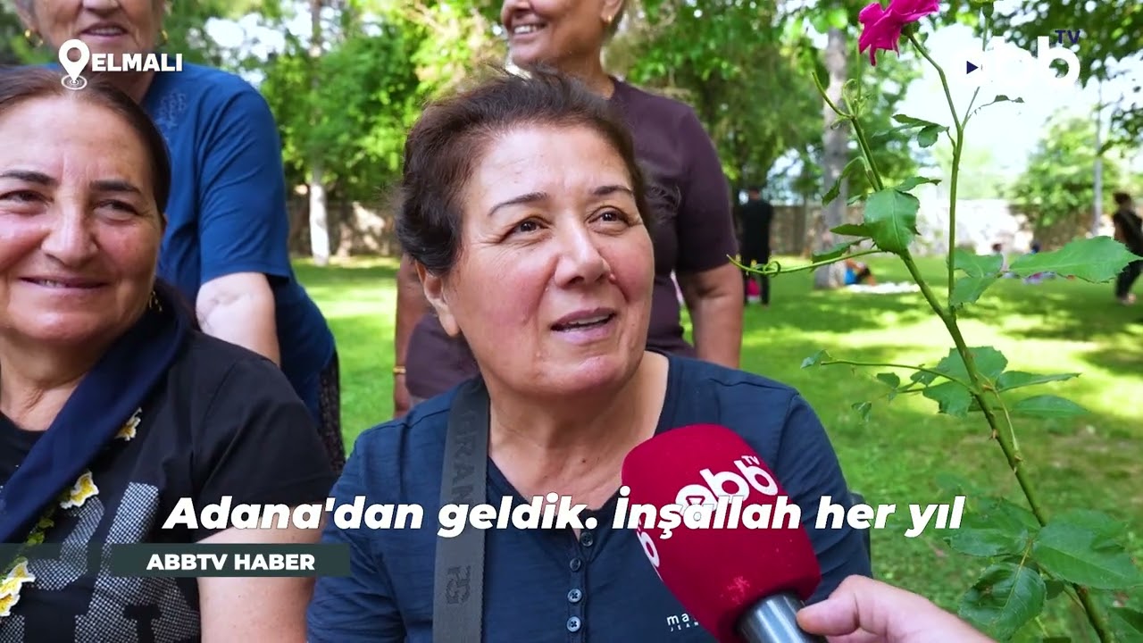 KADİM DERGAHTA ANMA PROGRAMINA YOĞUN KATILIM