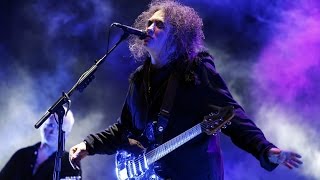 The Cure - Cut Here (Unplugged)c