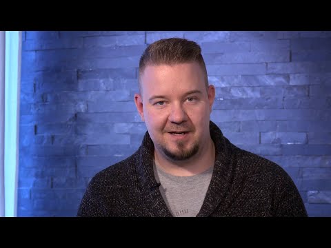 Mitä Raamattu sanoo? - Paasto