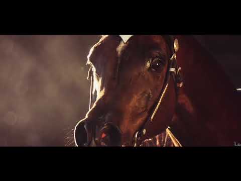 الجميل ماساي ابن مارنجا massai ibn marenga