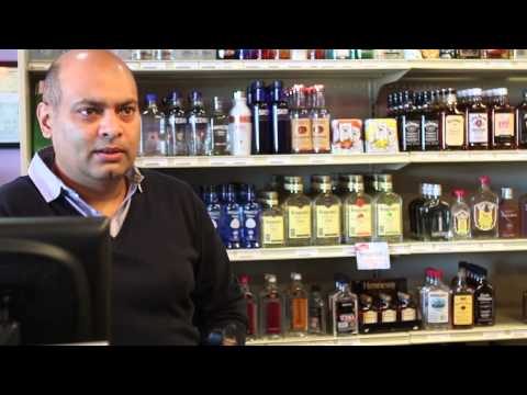 Tipsy Bottle - Customer Success Story (Hitesh Patel - Owner)