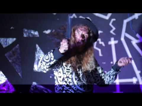 Willie Darktrousers & de Splinters - Biebelebons