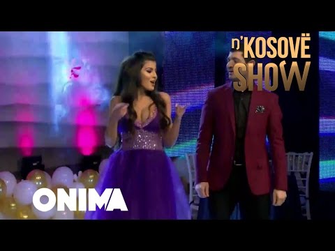 Sefe Duraj & Lorena - Knaqu