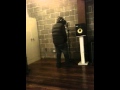 Highway Hustla Eddi Projex In Studio