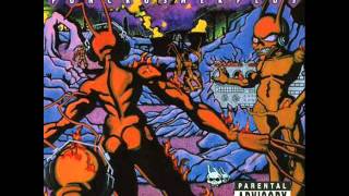 Company Flow - Bad Touch Example