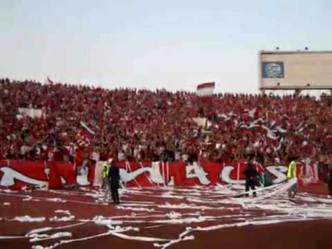 CSKA - Dinamo M - Sector G